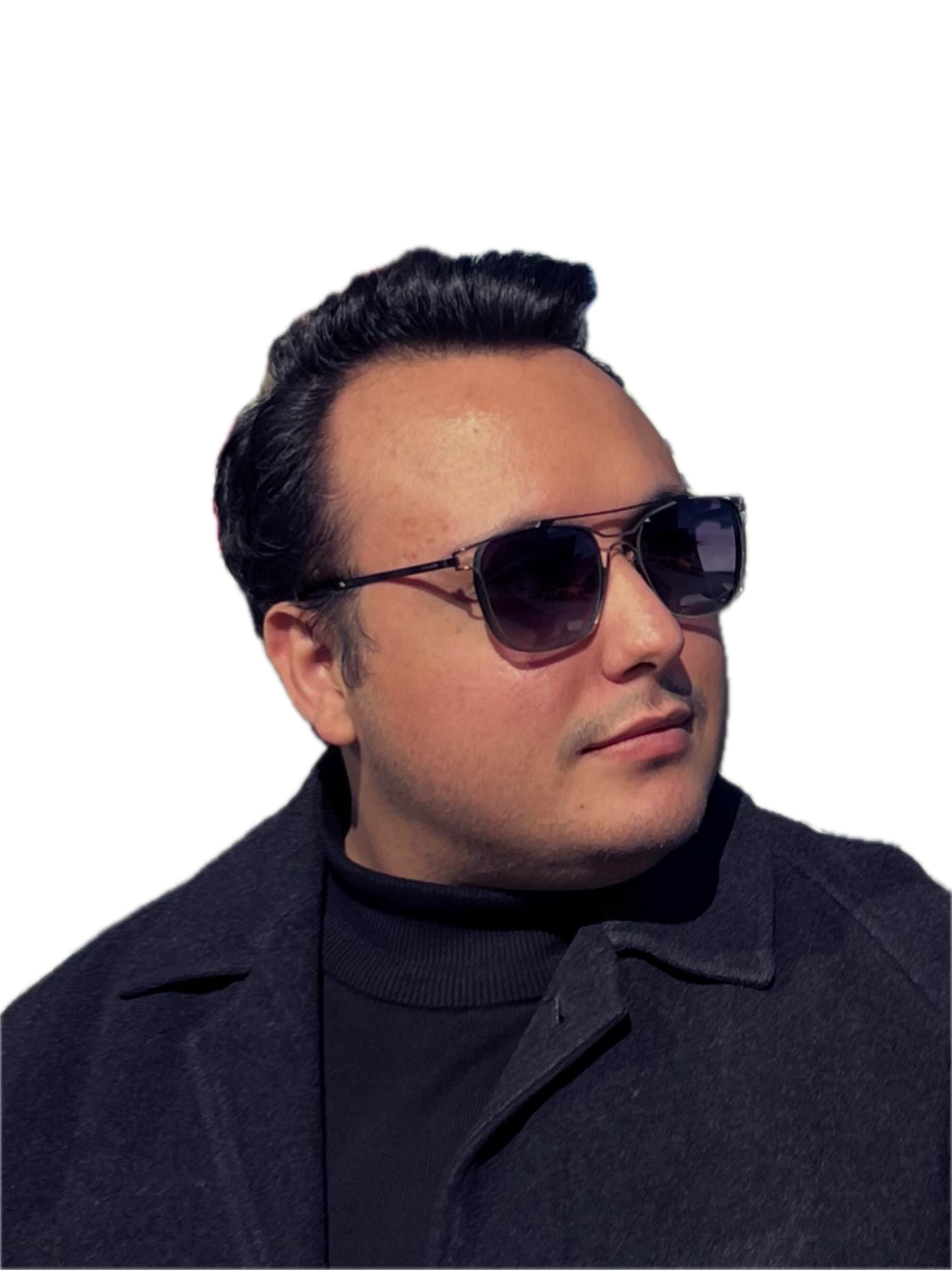 Pamir Demirtaş